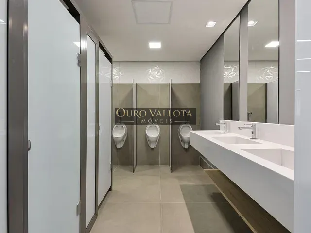 Conjunto comercial com 410m², para alugar, no bairro Vila Olímpia em São Paulo