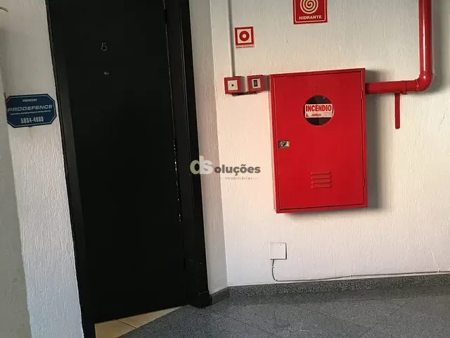 Conjunto comercial para alugar, no bairro Jardim Paulistano em São Paulo