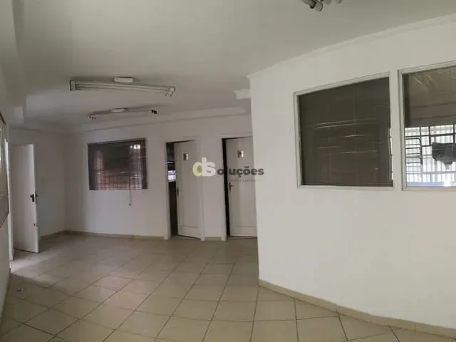 Conjunto comercial para alugar, no bairro Jardim Paulistano em São Paulo