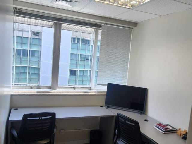 Foto do Conjunto comercial - Conjunto comercial para venda e locação no Cerqueira César com 189m², 3 banheiros e 3 vagas de garagem | Miani Imóveis