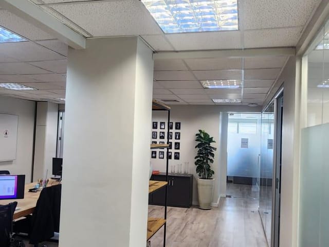 Foto do Conjunto comercial - Conjunto comercial para venda e locação no Cerqueira César com 189m², 3 banheiros e 3 vagas de garagem | Miani Imóveis