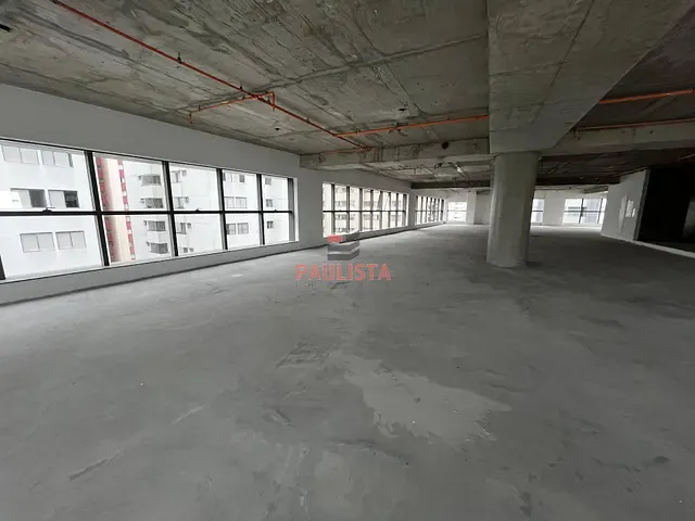 Conjunto comercial para alugar, no bairro Vila Guarani (Z Sul) em São Paulo