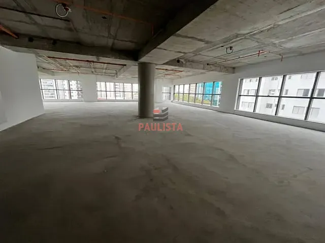 Conjunto comercial para alugar, no bairro Vila Guarani (Z Sul) em São Paulo