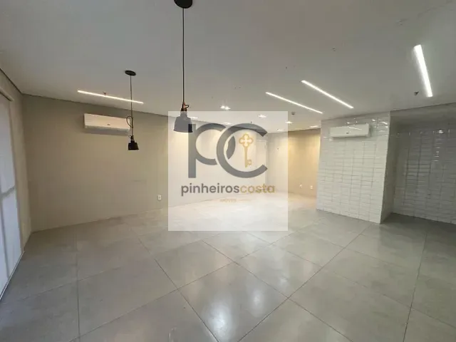 Conjunto comercial com 50m², à venda ou para alugar, no bairro Brooklin Paulista em São Paulo