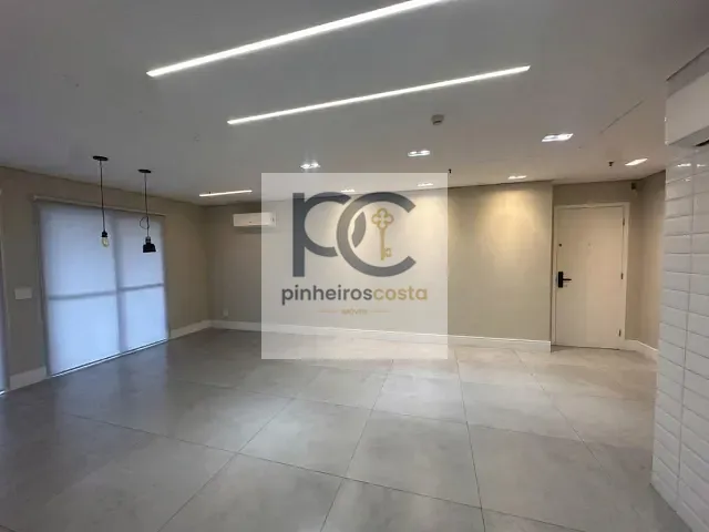 Conjunto comercial com 50m², à venda ou para alugar, no bairro Brooklin Paulista em São Paulo