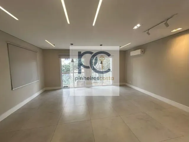 Conjunto comercial com 50m², à venda ou para alugar, no bairro Brooklin Paulista em São Paulo