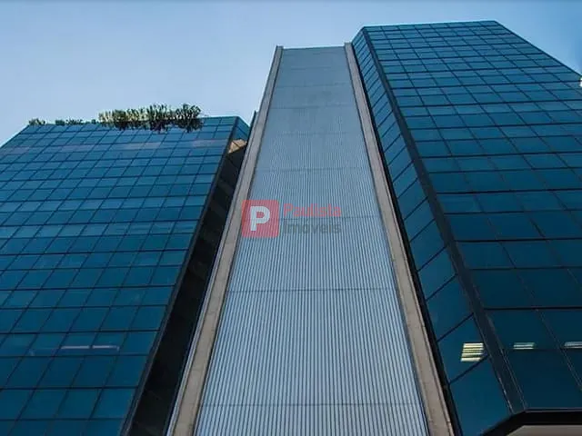 Conjunto comercial com 1381m², para alugar, no bairro Jardim Paulistano em São Paulo