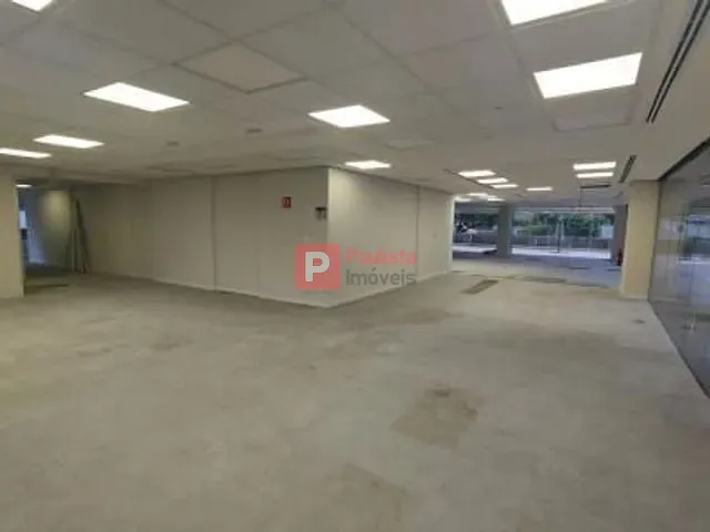 Conjunto comercial com 1381m², para alugar, no bairro Jardim Paulistano em São Paulo