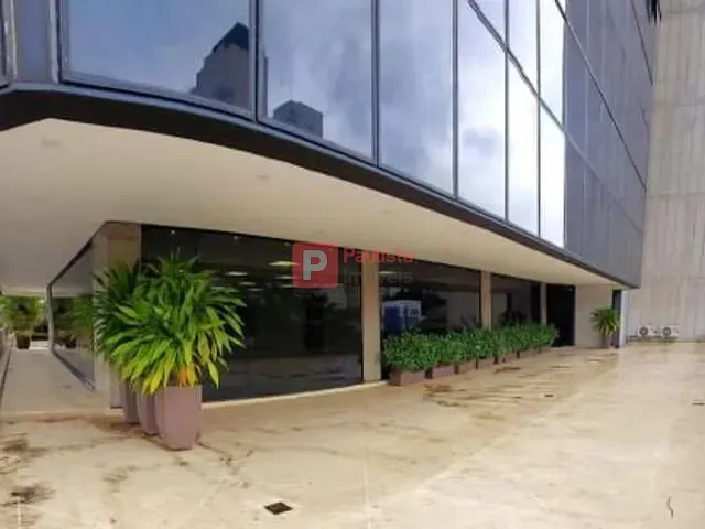 Conjunto comercial com 1381m², para alugar, no bairro Jardim Paulistano em São Paulo