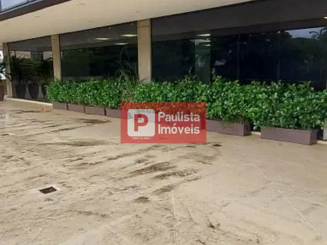 Conjunto comercial com 1381m², para alugar, no bairro Jardim Paulistano em São Paulo