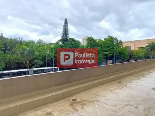 Conjunto comercial com 1381m², para alugar, no bairro Jardim Paulistano em São Paulo