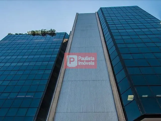 Conjunto comercial com 1381m², para alugar, no bairro Jardim Paulistano em São Paulo