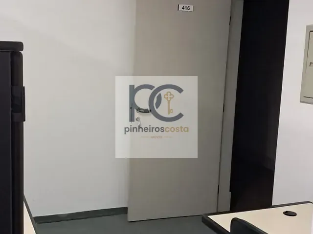 Conjunto comercial à venda, no bairro Cidade Monções em São Paulo