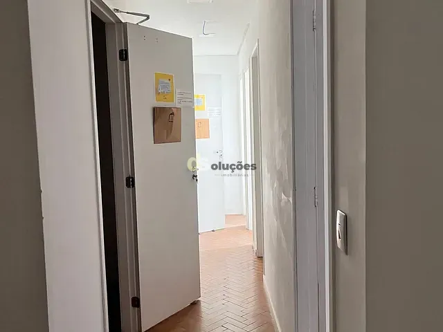 Conjunto comercial para alugar, no bairro Jardim Paulistano em São Paulo