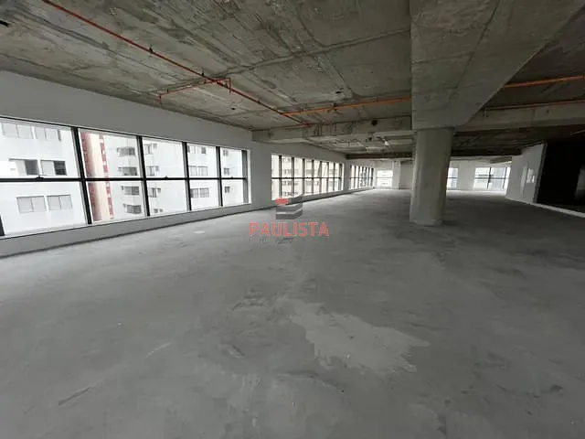 Conjunto comercial para alugar, no bairro Vila Guarani (Z Sul) em São Paulo
