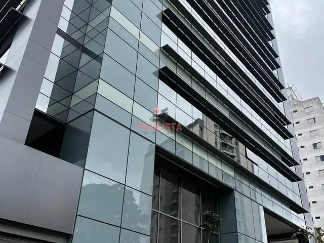 Conjunto comercial para alugar, no bairro Vila Guarani (Z Sul) em São Paulo