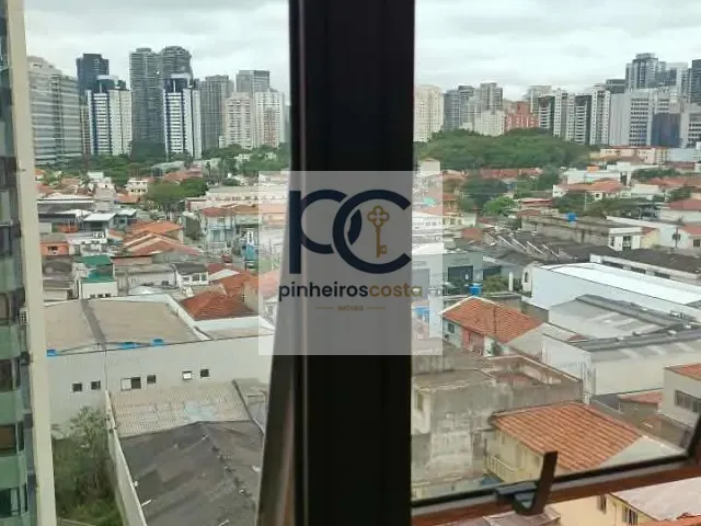 Conjunto comercial à venda ou para alugar, no bairro Chácara Santo Antônio (Zona Sul) em São Paulo