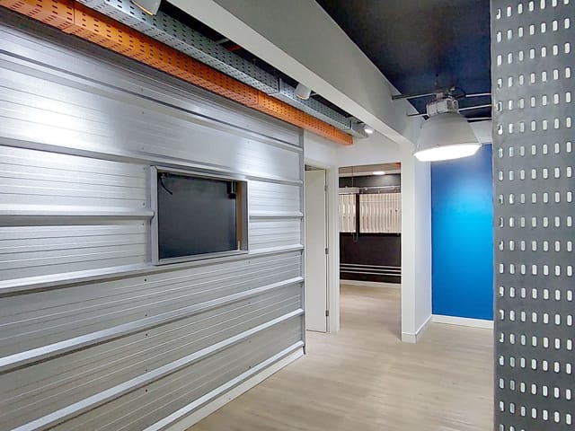 Foto do Conjunto comercial - Conjunto Comercial Inteiro a 2 Quadras da Paulista!, Com 04 Salas (recepção, diretoria, reuniões e equipe para várias estações -  São Paulo, SP | Paulista Imóveis