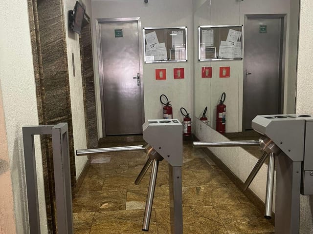 Conjunto comercial com 334m², à venda, no bairro Consolação em São Paulo