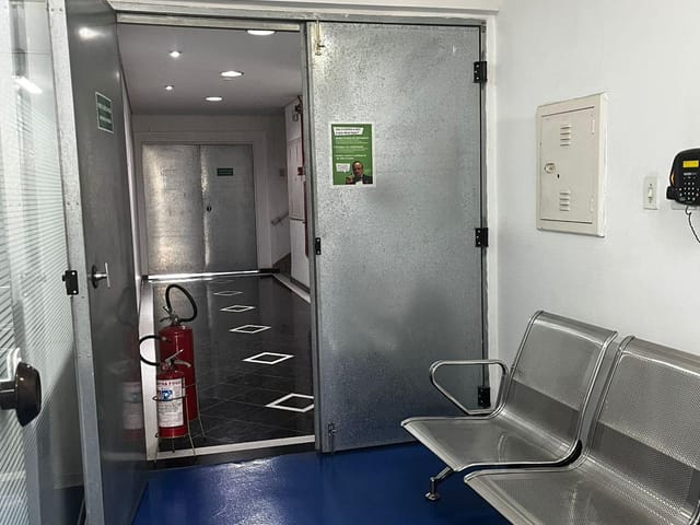 Conjunto comercial com 334m², à venda, no bairro Consolação em São Paulo