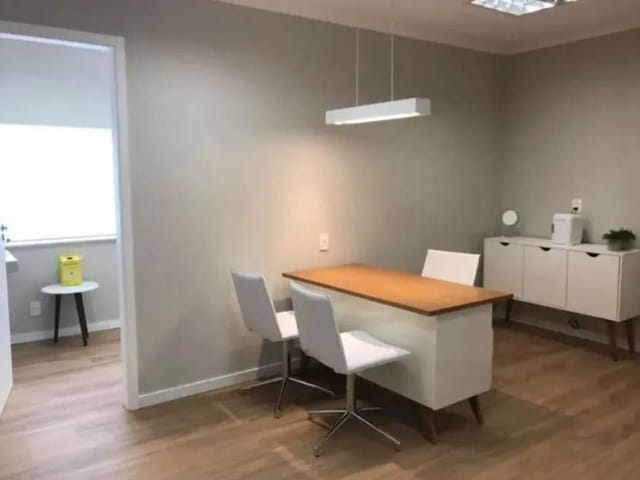 Foto do Conjunto comercial - Conjunto comercial para locação, Santa Cecília, São Paulo, SP | D+ Soluções Imobiliárias