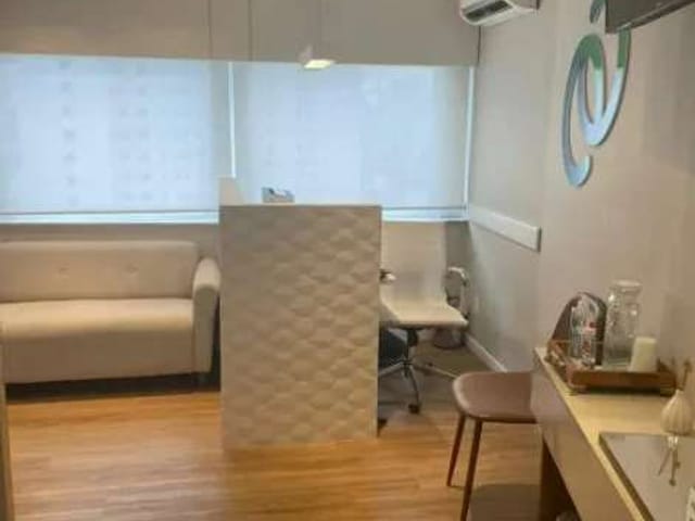 Foto do Conjunto comercial - Conjunto comercial para locação, Santa Cecília, São Paulo, SP | D+ Soluções Imobiliárias