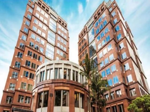 Foto do Conjunto comercial - Conjunto comercial para locação, 935m², São 22 Vagas, Piso elevado na Chácara Santo Antônio (Zona Sul), São Paulo, SP | Paulista Imóveis