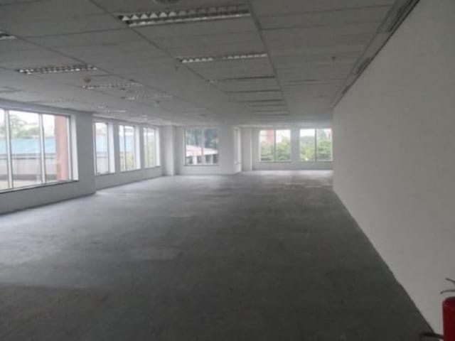Foto do Conjunto comercial - Conjunto comercial para locação, 935m², São 22 Vagas, Piso elevado na Chácara Santo Antônio (Zona Sul), São Paulo, SP | Paulista Imóveis