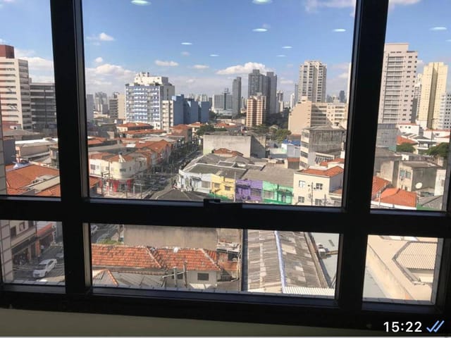 Conjunto comercial com 40m², à venda, no bairro Lapa em São Paulo