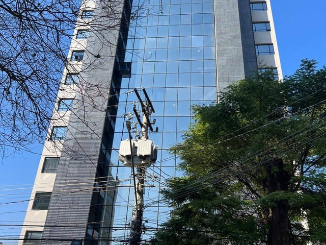 Conjunto comercial com 40m², à venda, no bairro Lapa em São Paulo