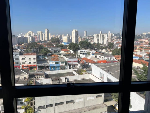 Conjunto comercial com 40m², à venda, no bairro Lapa em São Paulo
