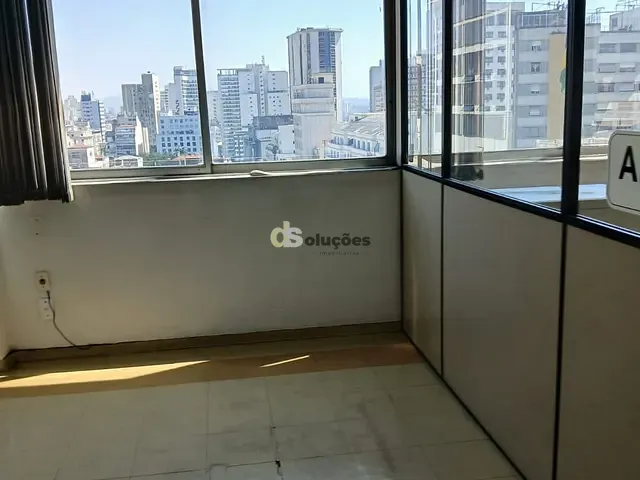 Conjunto comercial à venda ou para alugar, no bairro República em São Paulo