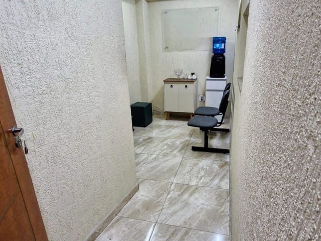 Conjunto comercial com 380m², à venda, no bairro Sacomã em São Paulo