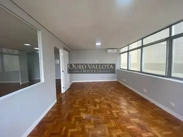 Conjunto comercial com 88m², à venda, no bairro Jardim Paulistano em São Paulo
