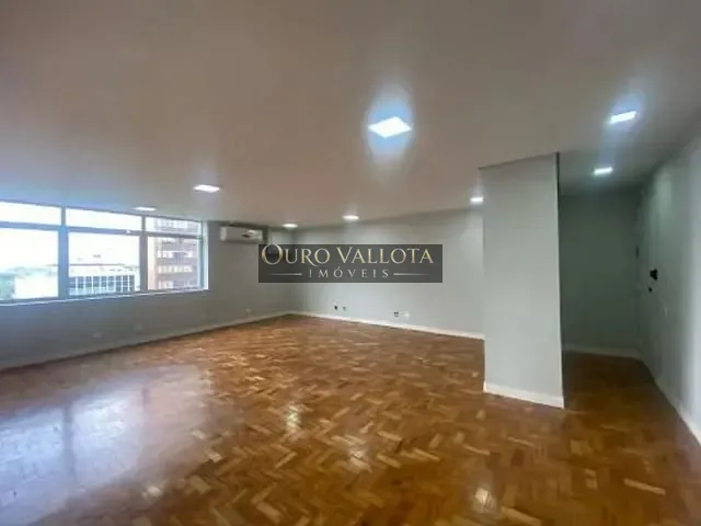 Conjunto comercial com 88m², à venda, no bairro Jardim Paulistano em São Paulo
