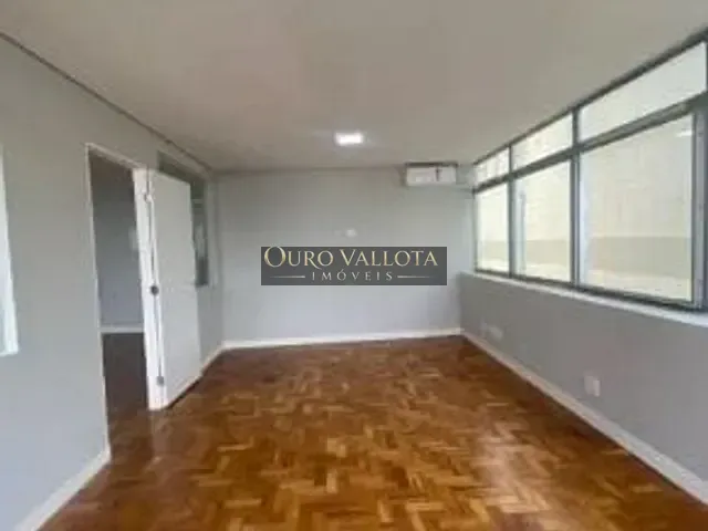Conjunto comercial com 88m², à venda, no bairro Jardim Paulistano em São Paulo