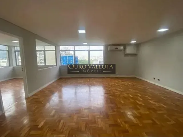 Conjunto comercial com 88m², à venda, no bairro Jardim Paulistano em São Paulo