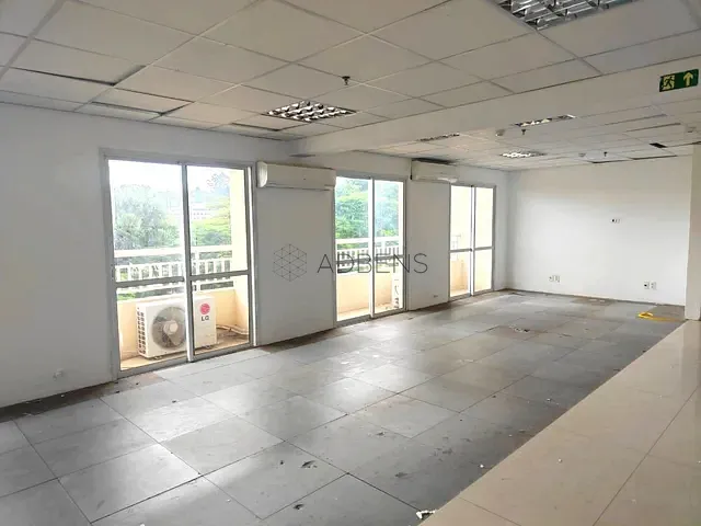 Conjunto comercial para alugar, no bairro Vila Almeida em São Paulo