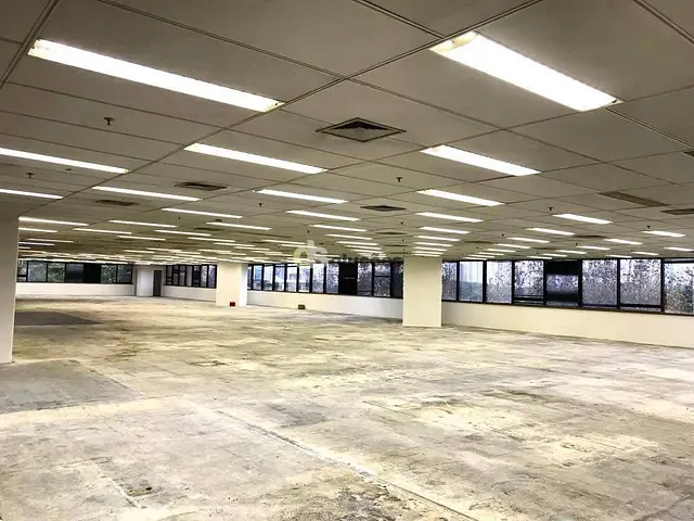 Conjunto comercial com 818m², para alugar, no bairro Cidade Monções em São Paulo