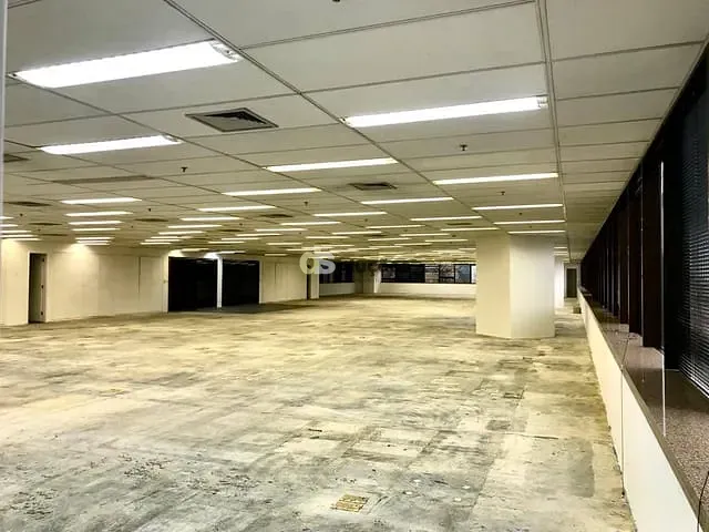Conjunto comercial com 818m², para alugar, no bairro Cidade Monções em São Paulo