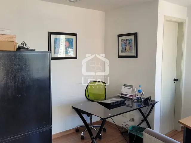 Conjunto comercial à venda, no bairro Chácara Santo Antônio (Zona Sul) em São Paulo