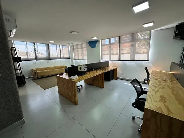 Conjunto comercial à venda, no bairro Consolação em São Paulo