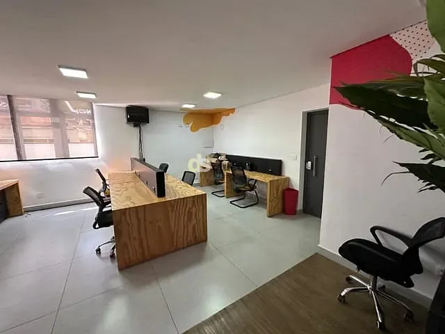 Conjunto comercial à venda, no bairro Consolação em São Paulo