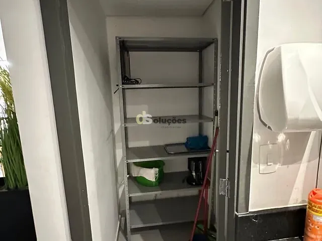 Conjunto comercial à venda, no bairro Consolação em São Paulo