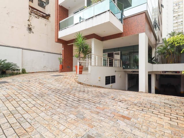 Conjunto comercial com 35m², à venda, no bairro Jardim Paulista em São Paulo