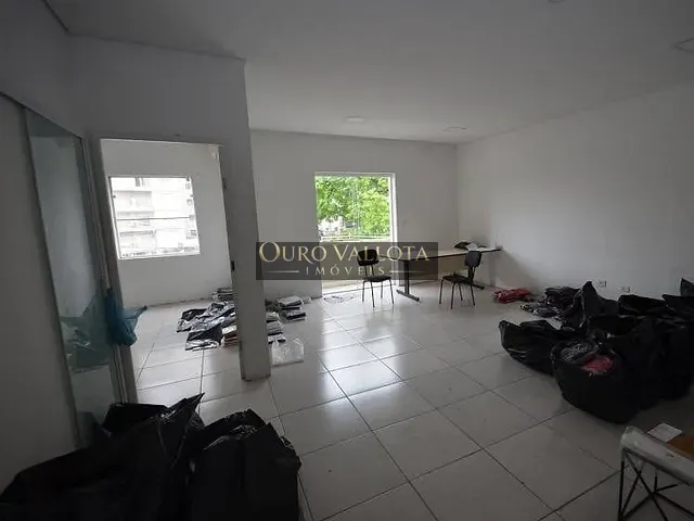 Conjunto comercial com 36m², para alugar, no bairro Parque da Mooca em São Paulo