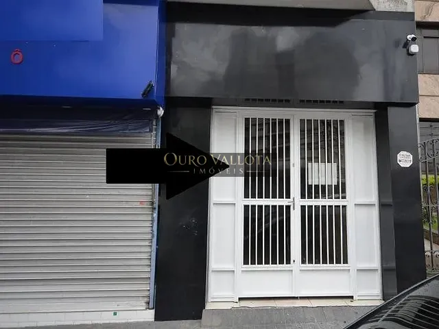 Conjunto comercial com 36m², para alugar, no bairro Parque da Mooca em São Paulo