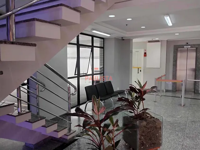 Conjunto comercial à venda, no bairro Vila Mariana em São Paulo