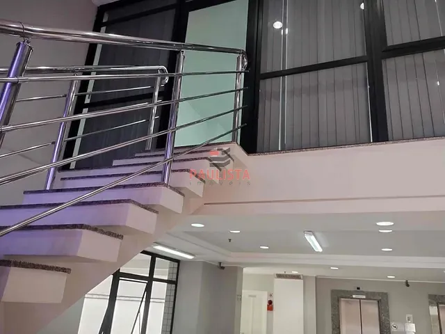 Conjunto comercial à venda, no bairro Vila Mariana em São Paulo