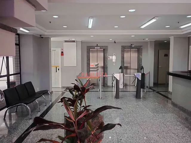 Conjunto comercial à venda, no bairro Vila Mariana em São Paulo